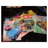 MAGAZINES / DR MAGAZINES / DR