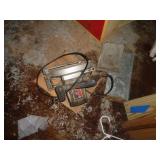 CIRCULAR SAW / B CIRCULAR SAW / B