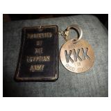 KEY RINGS / FR KEY RINGS / FR