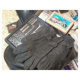 GLOVES & TOOLS / K GLOVES & TOOLS / K