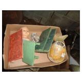 LOT OF 1930