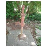 DEMPSTER WATER PUMP 41" TALL
