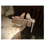 DUNLAP VISE / G