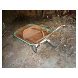 WHEEL BARROW / G