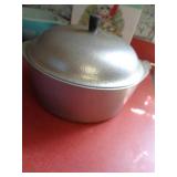 GUARDIAN WARE PAN WITH LID / K