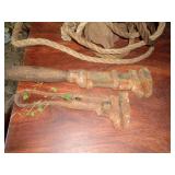 WRENCHES / G
