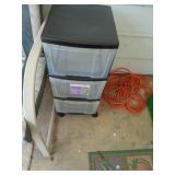 ROLLING ORGANIZER / SR