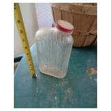 REFRIGERATOR JAR / SR