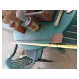FOLKSY METAL STIRRER OR HEAVY DUTY FLY SWAT / SR