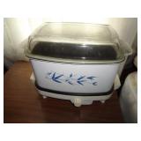 CROCK POT / BB