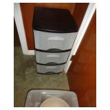 PLASTIC ORGANIZER / BB