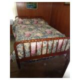 JENNY LIND BED / BR