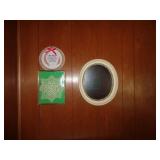 ALL WALL DECOR / BR