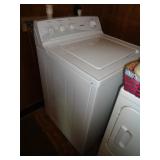 HOT POINT WASHING MACHINE