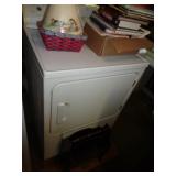 GE DRYER / MISSING SOME KNOBS