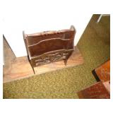 MAGAZINE RACK / WR