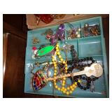COSTUME JEWELRY / BR 1