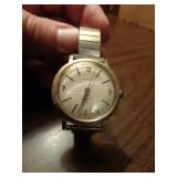 TIMEX MECHANICAL WATCH / BR1