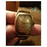 GRUEN MECHANICAL WATCH / BR1