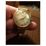 CARAVELLE MECHANICAL WATCH / BR1