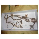 MOSTLY STERLING JEWELRY / BR1
