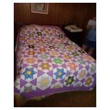 STAR QUILT / BR1