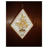 2 WALL DECOR / BR1
