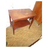 SIDE TABLE 2