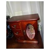 JEWELRY BOX / BR1