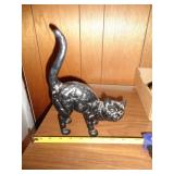 CAST IRON CAT / BR1