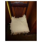 OLD CHAIR / BR1