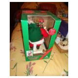 SANTA /BR1