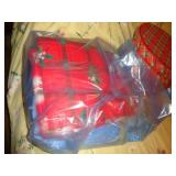 TABLE CLOTH / LINENS / BR1