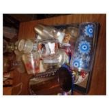 BOX OF MISC / DR