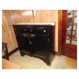 BUFFET 44" X 45" X 18" / DR