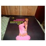 RUBY WARREN RECORDS (3) / DR
