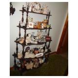 5 TIER SHELF / LR