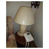 2 LAMPS / LR