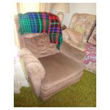 RECLINER / LR