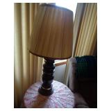 LAMP / LR