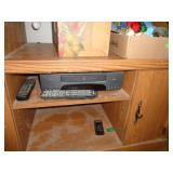 VCR / LR