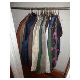 VINTAGE CLOTHES / UPSTAIRS