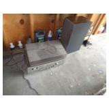 STEREO WITH SPEAKER / G