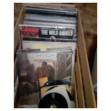 50 RECORDS / BOB DYLAN & OTHERS