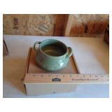 LONGABERGER SOUP TUREEN SAGE LONGABERGER SOUP TUREEN SAGE