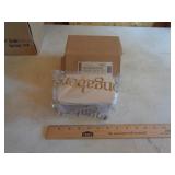 LONGABERGER TEA DIVIDER / PLASTIC LONGABERGER TEA DIVIDER / PLASTIC