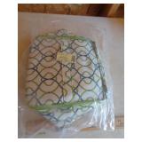 LONGABERGER CAKE INSULATE COOLER LONGABERGER CAKE INSULATE COOLER