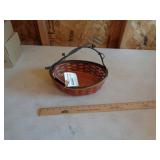 LONGABERGER BASKET LONGABERGER BASKET