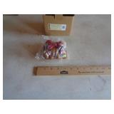 LONGABERGER LITTLE GIFT BASKET LID LONGABERGER LITTLE GIFT BASKET LID