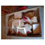 LONGABERGER NOTEPADS & EXTRAS LONGABERGER NOTEPADS & EXTRAS